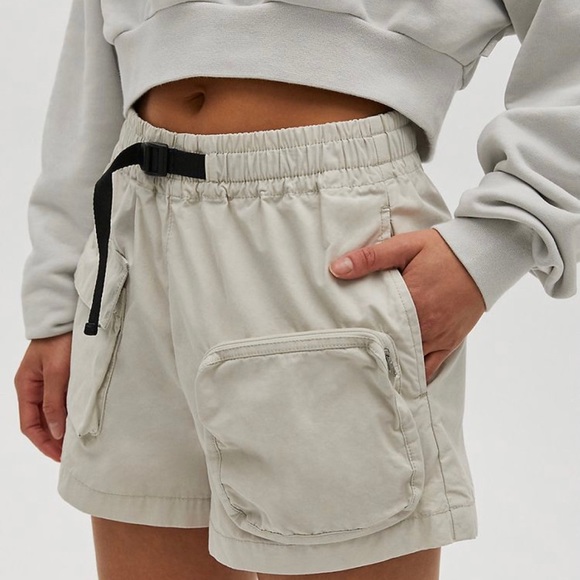 TNA Shorts - Picture 1 of 2